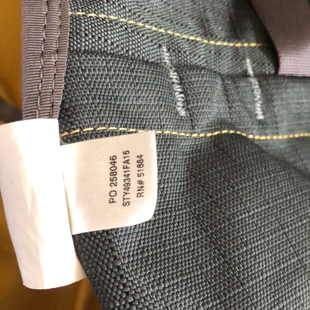 Patagonia Black hole 60L Duffel - Picture 11 of 11